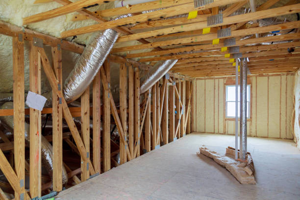 Best Insulation Inspection Services  in Park Falls, WI