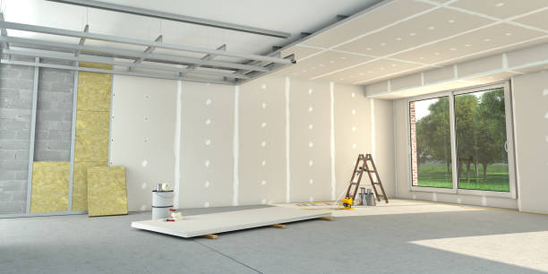 Best Blown-in Insulation  in Park Falls, WI