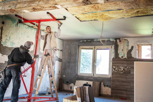 Best Soundproof Insulation Installation  in Park Falls, WI
