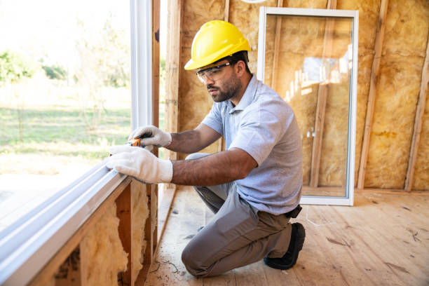 Best Wall Insulation Contractor  in Park Falls, WI