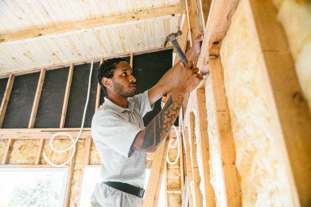 Best Insulation Contractor Near Me  in Park Falls, WI